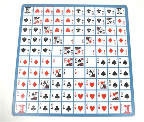 black five card game.